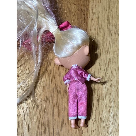 Jojo Siwa Hair Dorables Doll Mini Figure - Picture 4 of 5